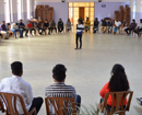 Bengaluru: Archdiocesan Youth Commission hosts LEAD Programme for community youth